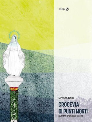 cover image of Crocevia di punti morti